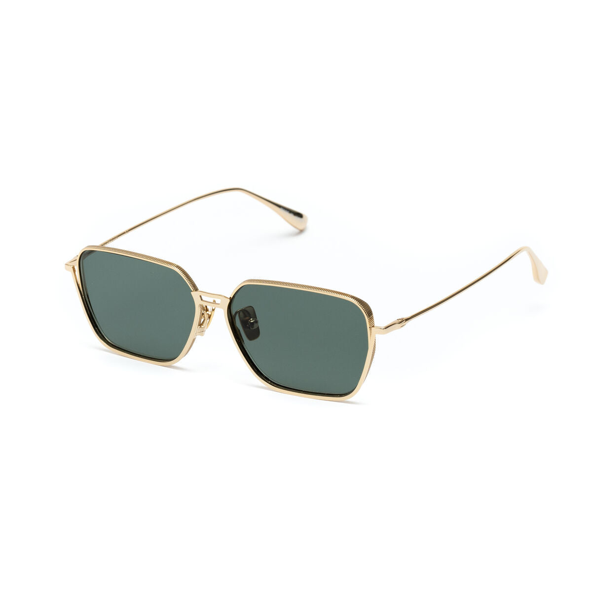 4897083894451 - Unisex-Sonnenbrille RIDGE-VERDE Ø 50 mm