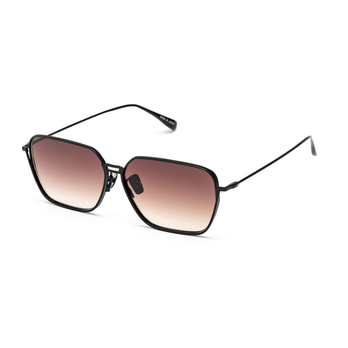 4897083894581 - Herrensonnenbrille RIDGE-II-GRAD-MARRON ø 60 mm