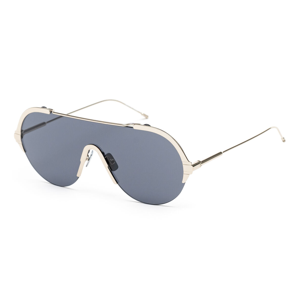 4897083894642 - Unisex-Sonnenbrille BELHAVEN-GRIS ø 135 mm