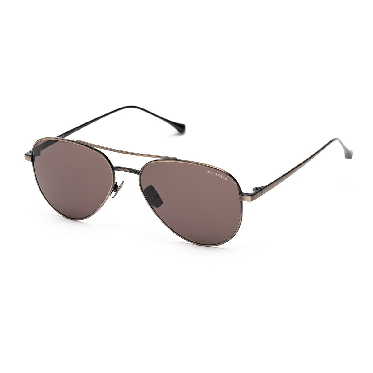 4897083895250 - Unisex-Sonnenbrille TRIALMASTER-BRONZE-W Ø 55 mm