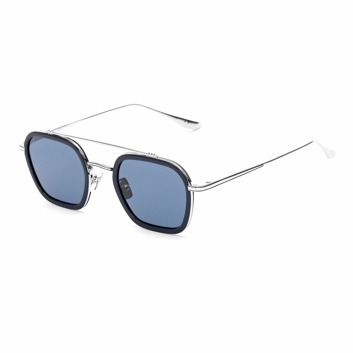 4897083895465 - Unisex-Sonnenbrille MERRICK-AZUL Ø 47 mm