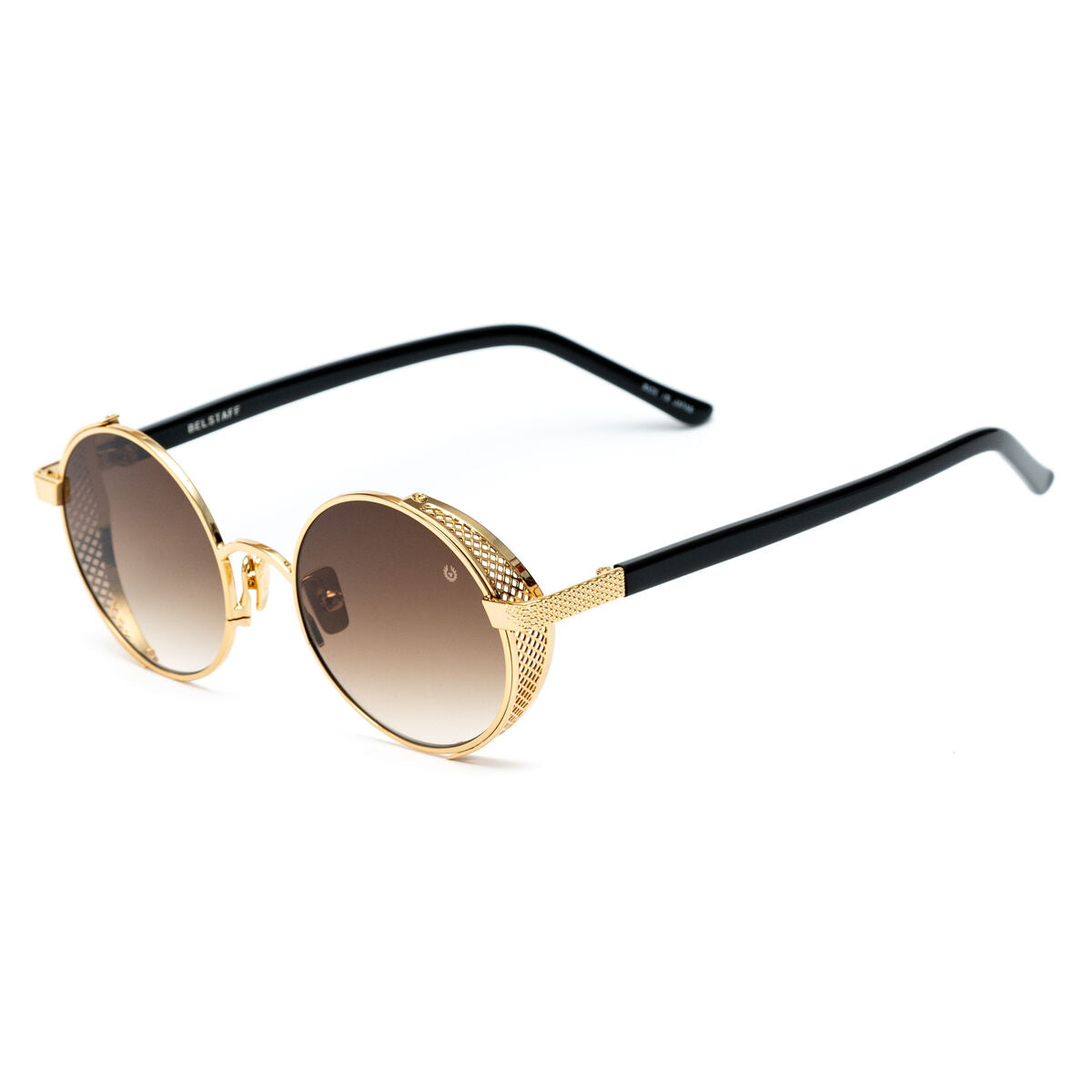 4897083897865 - Ladies Sunglasses TROPHY-II-DORADO-W Ø 49 mm