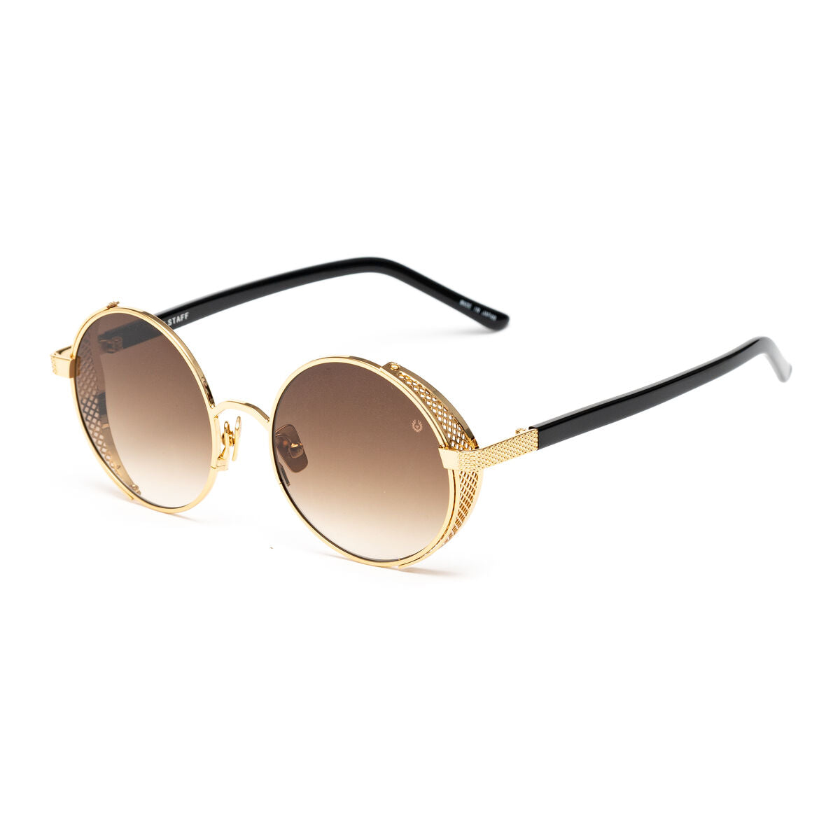 4897083897896 - Ladies Sunglasses TROPHY-III-DORADO-W Ø 53 mm