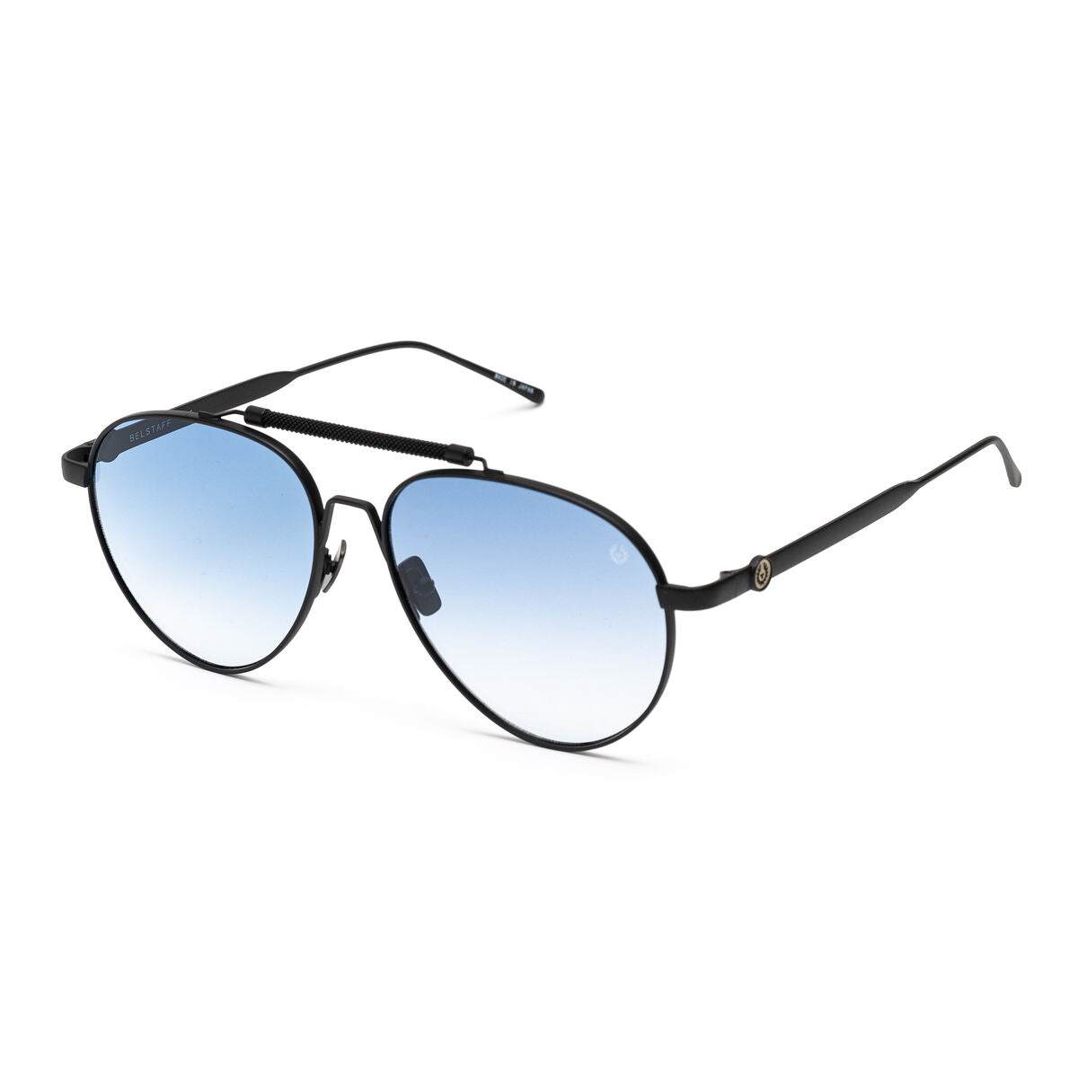 4897083897933 - Ladies Sunglasses STAFFORD-GARDED-AZUL Ø 61 mm