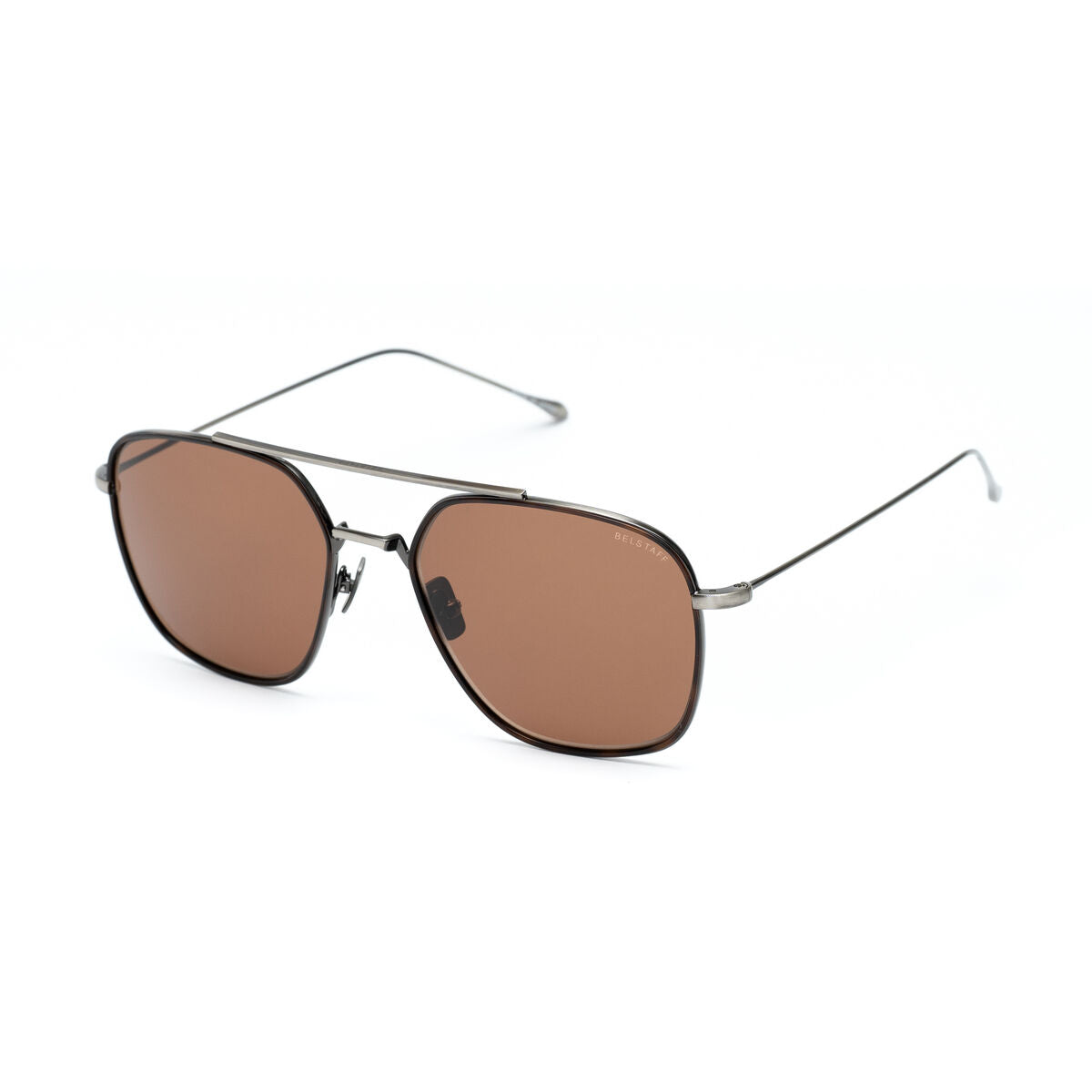 4897083897957 - Herrensonnenbrille OUTLAW-II-MARRON-W Ø 55 mm