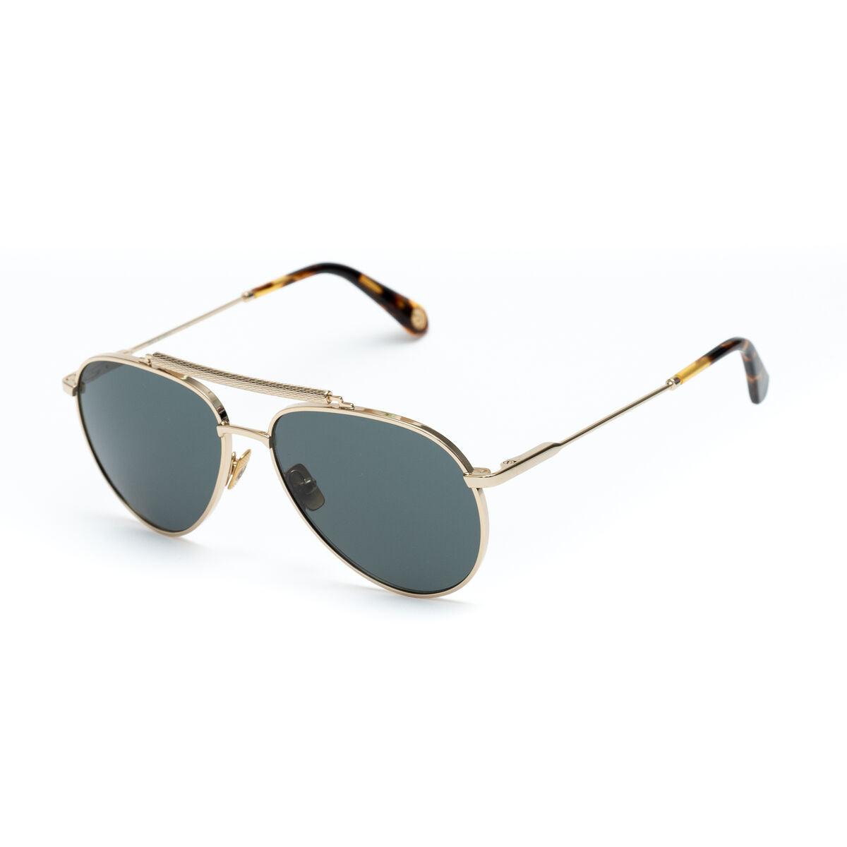 4897083898206 - Unisex-Sonnenbrille VENMORE-DORADO-W ø 56 mm