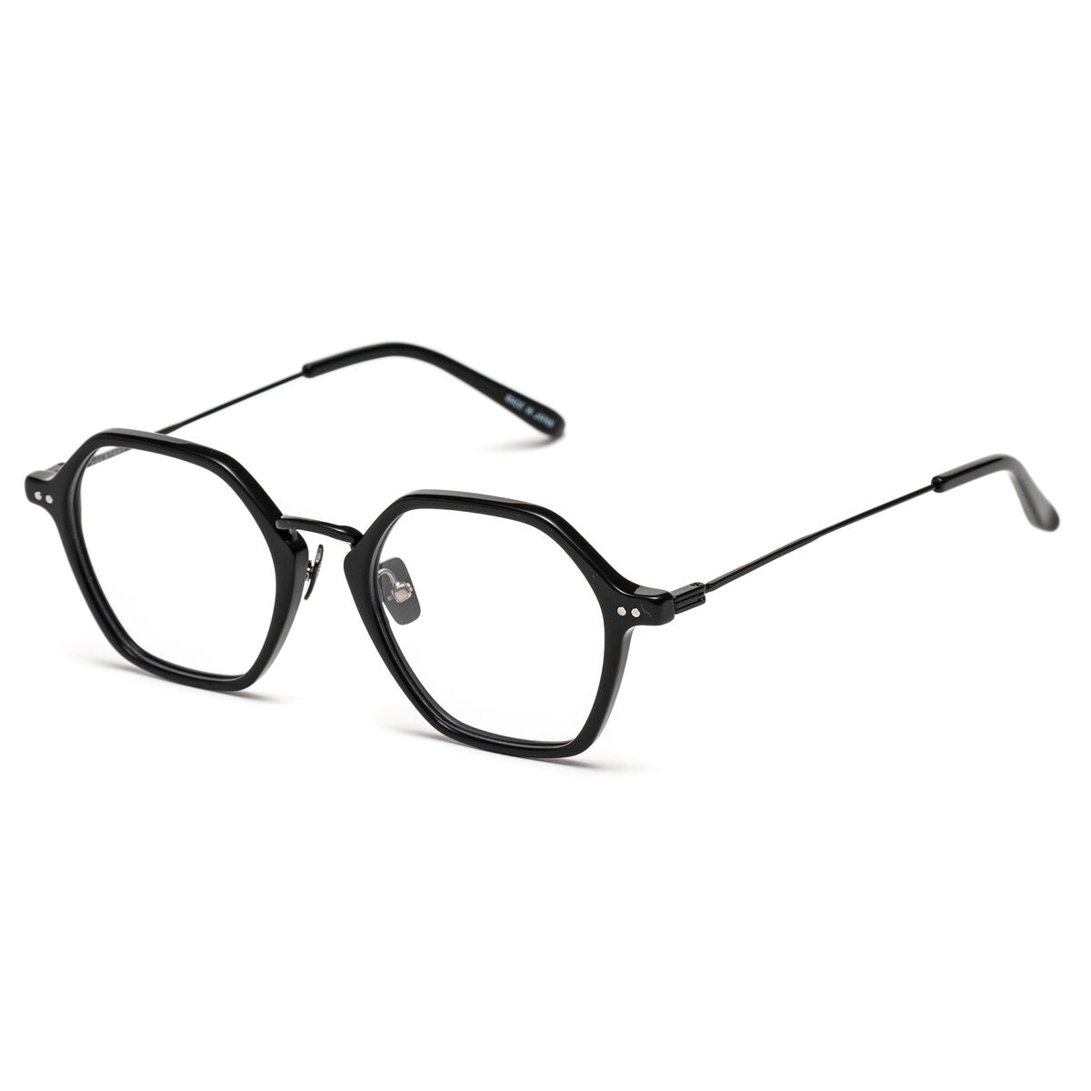 4897083899807 - Ladies Spectacle frame ALBEE-II-NEGRO Ø 50 mm