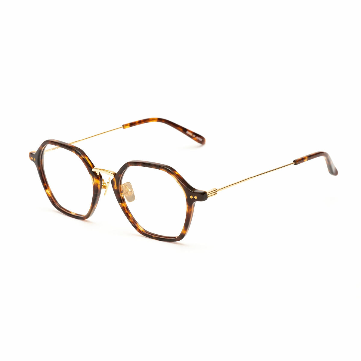 4897083899814 - Ladies Spectacle frame ALBEE-II-TORTOISE Ø 47 mm