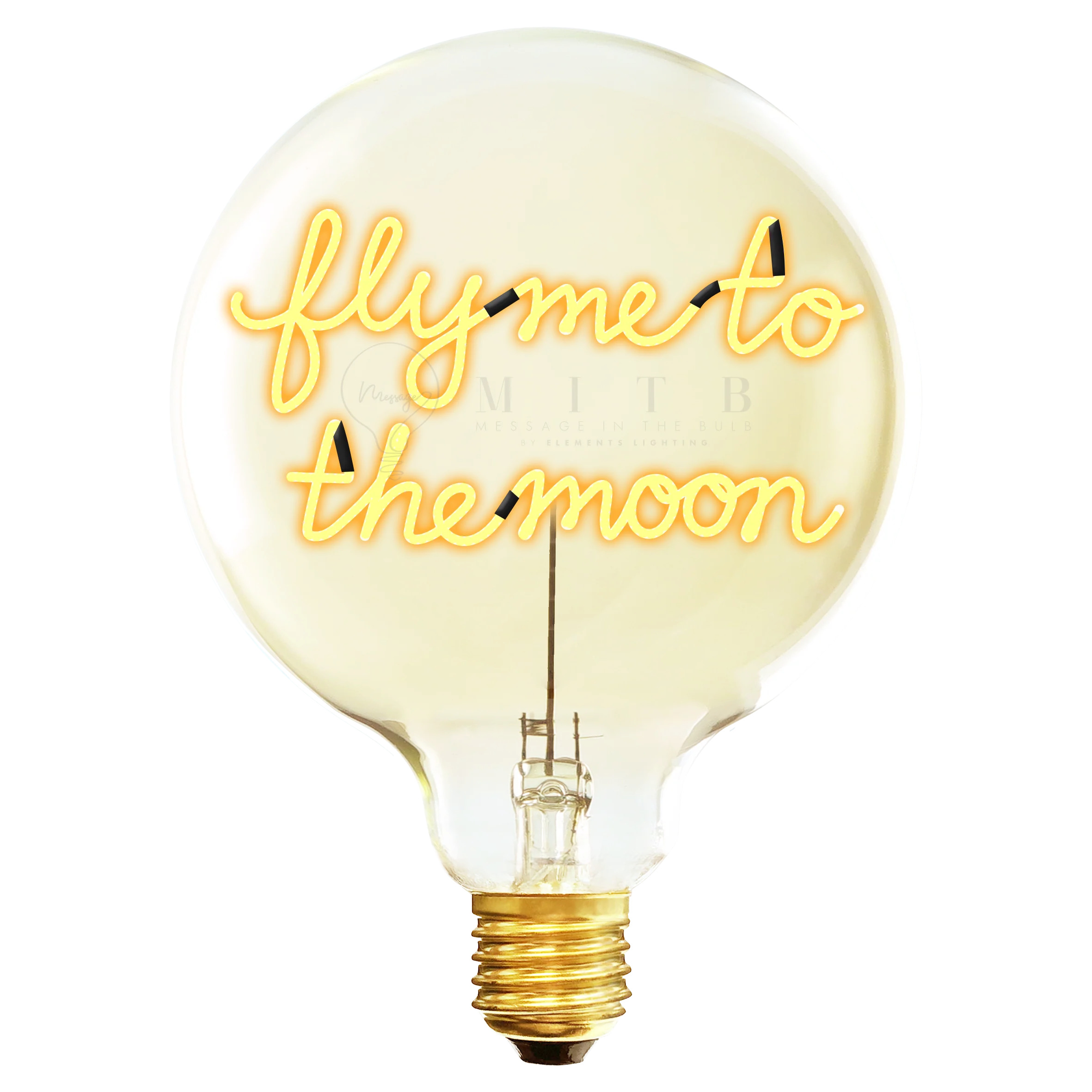 4897089365580 - led-glühbirne zum aufstellen e27 Fly Me To The Moon 4897089365580 - led-glühbirne zum aufstellen e27 Fly Me To The Moon
