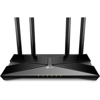 4897098683088 - Tp-link - Archer AX53 WLAN-Router Gigabit Ethernet Dualband (24 GHz   5 GHz) 4G Schwarz