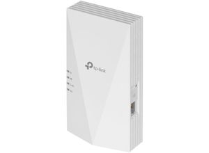 4897098683330 - RE700X V1 - Wi-Fi-Range-Extender - Wi-Fi 6 - 24 GHz 5 GHz - Unterputz