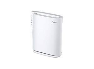 4897098688311 - RE900XD V1 - Wi-Fi-Range-Extender - Mesh - 1GbE 25GbE - Wi-Fi 6 - 24 GHz 5 GHz desktop   wall mountable