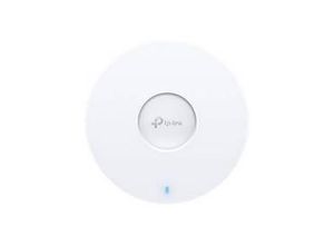 4897098688359 - Omada EAP690E HD V1 - Accesspoint - Wi-Fi 6E - Wi-Fi 6 - 24 GHz 5 GHz 6 GHz - Cloud-verwaltet