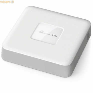 4897098688786 - Tp-link - tplink nvr vigi NVR1004H-4P NVR1004H4P (vigi NVR1004H-4P) (vigi NVR1004H-4P)