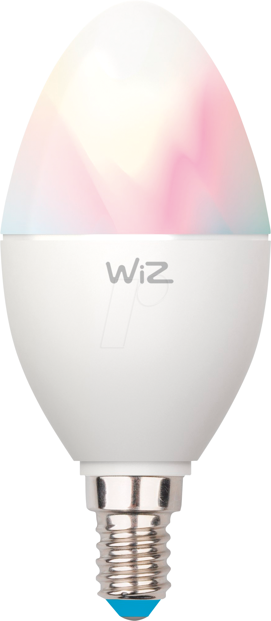 4897104950524 - 14195052 - WiZ G2 Colors E14 Candle