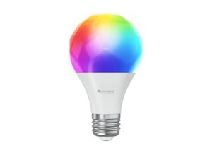 4897105331346 - Essentials Matter Leuchtmittel E27 - Birne A60 rgbw in Weiß 85W 1100lm - white - Nanoleaf