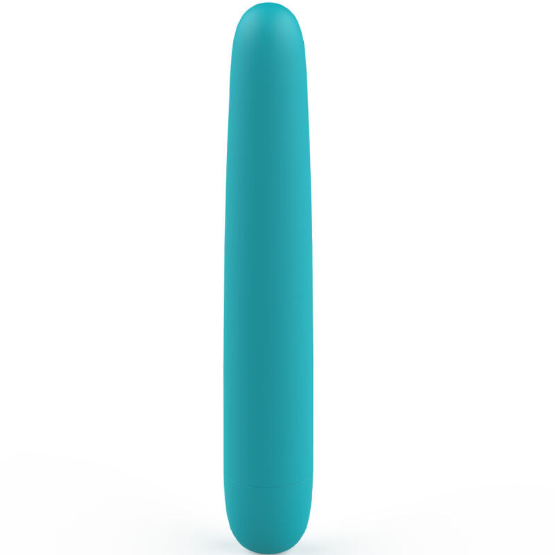 4897106300402 - - BGOOD INFINITE DELUXE WIEDERAUFLADBARER VIBRATOR BLAUES SILIKON