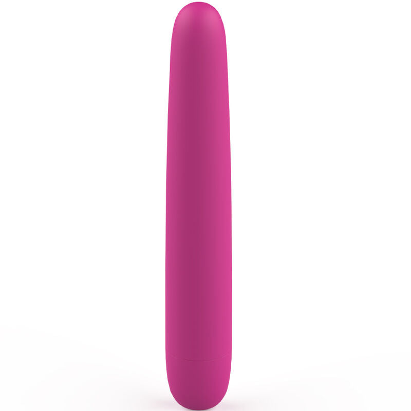 4897106300419 - - BGOOD INFINITE DELUXE WIEDERAUFLADBARER VIBRATOR ROSA SILIKON