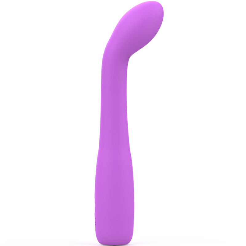 4897106300426 - - BGEE HEAT INFINITE DELUXE WIEDERAUFLADBARER VIBRATOR LAVENDEL SILIKON