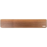 4897115552588 - Wooden Palm Rest für C2 K10 Handgelenkauflage