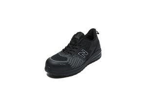 4897118160018 - Speedware Halbschuh Schwarz - T40 - S4MIDSPWRBLK2E7 - New Balance