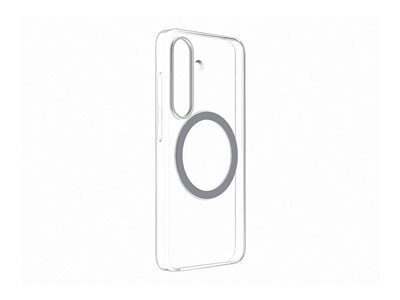 4897138060213 - Yuchuan Clear Magnet Case Qi2 für Galaxy S25 Transparent 4897138060213 - Yuchuan Clear Magnet Case Qi2 für Galaxy S25 Transparent