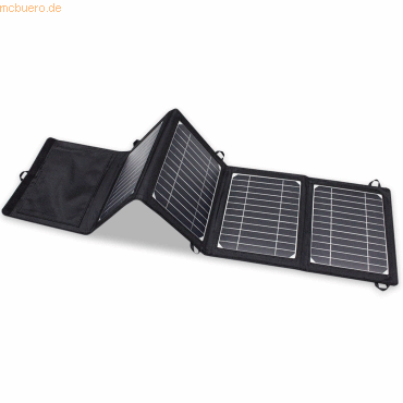 4898338016918 - Vinnic SOCOMPA MINI Foldable Solar Panel 14W