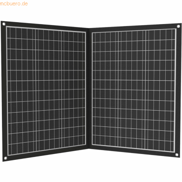 4898338016949 - Vinnic SOCOMPA PRO+ Foldable Solar Panel 120W