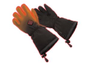 4898732668317 - Thermo Ski Gloves S-M