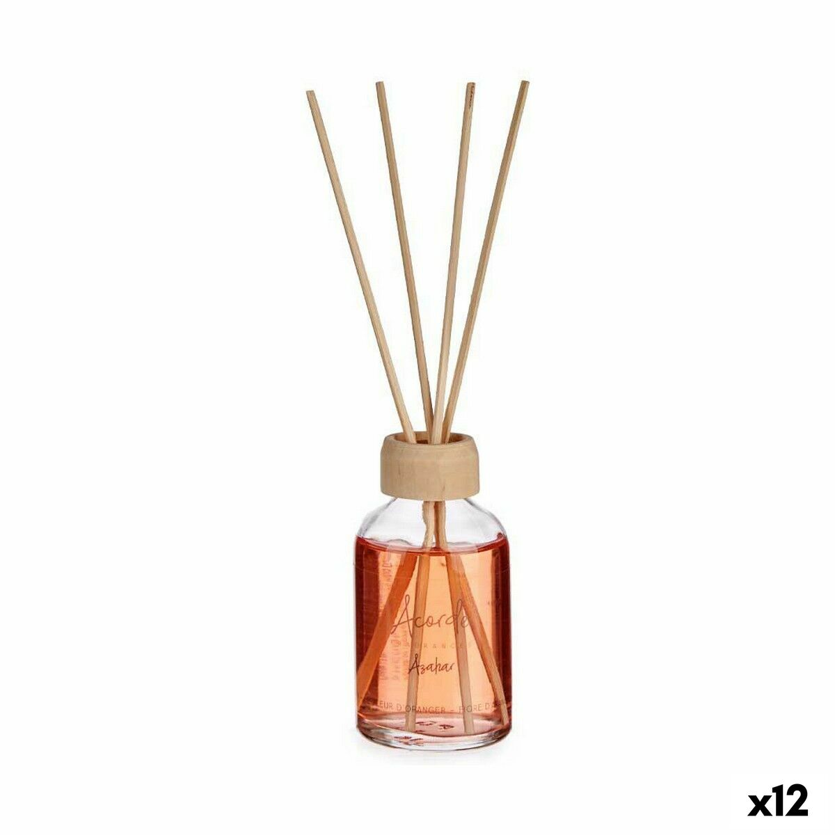 4899888514886 - Parfümierte Stäbe 50ML ORANG FLO Orangenblüten 50 ml (12 Stück) 4899888514886 - Parfümierte Stäbe 50ML ORANG FLO Orangenblüten 50 ml (12 Stück)