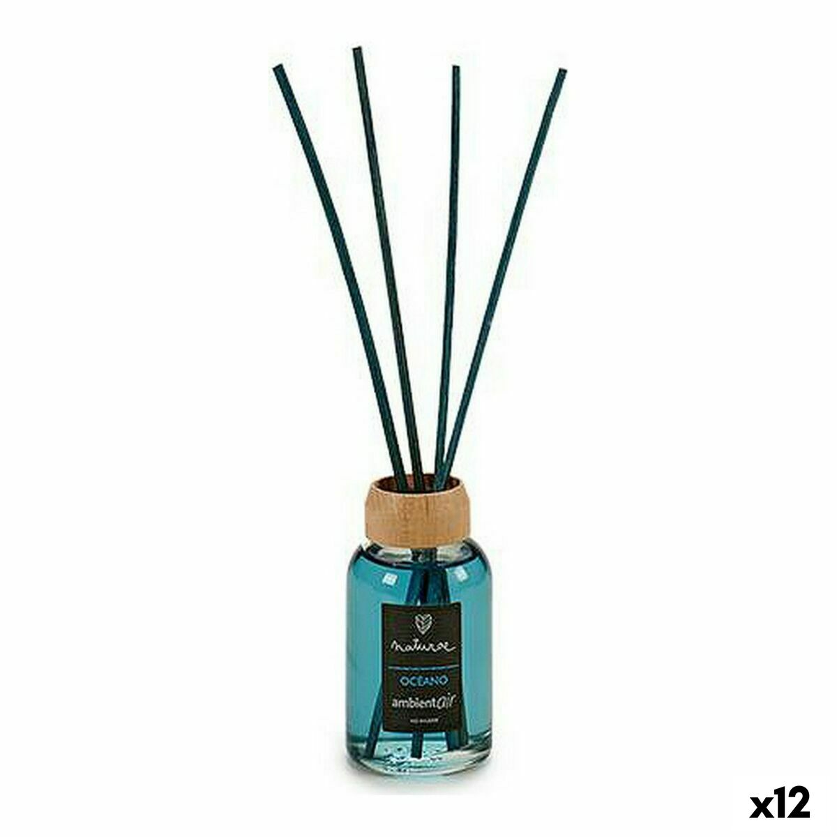 4899888523307 - Lufterfrischer Nature 30 ml Ozean (12 Stück)