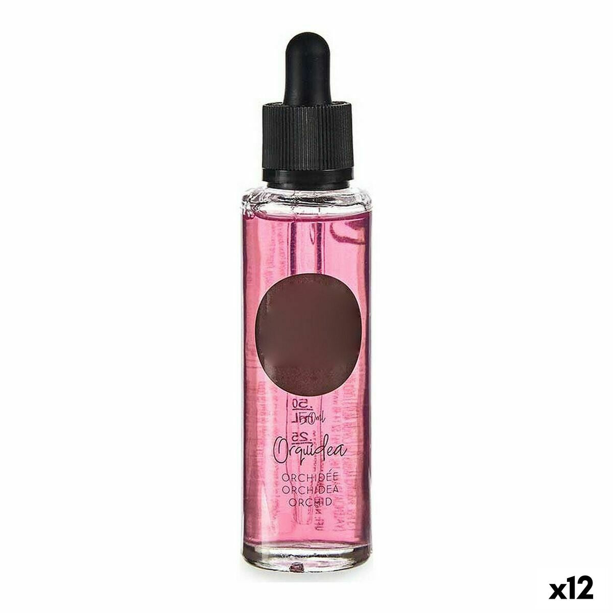 4899888535348 - Ätherisches Öl 50ML-J-DROPPER Orchidee 50 ml (12 Stück) 4899888535348 - Ätherisches Öl 50ML-J-DROPPER Orchidee 50 ml (12 Stück)