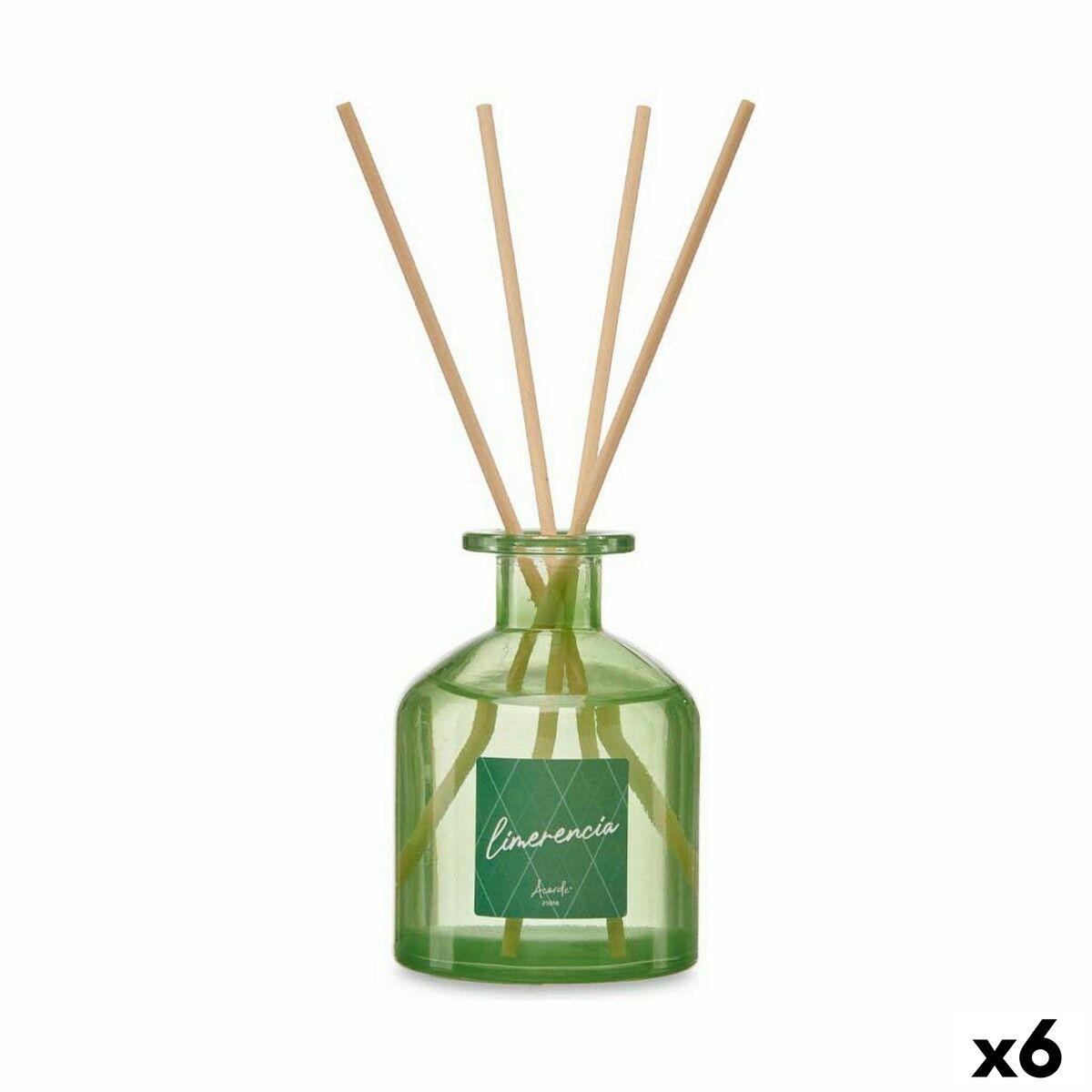 4899888571216 - Parfümierte Stäbe 250ML-H Lotusblume 250 ml (6 Stück) 4899888571216 - Parfümierte Stäbe 250ML-H Lotusblume 250 ml (6 Stück)