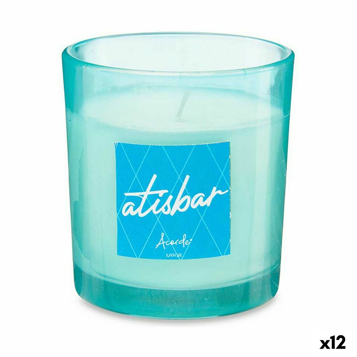4899888579489 - Duftkerze 86488 Kölnisch Wasser für Kinder 120 g (12 Stück) 4899888579489 - Duftkerze 86488 Kölnisch Wasser für Kinder 120 g (12 Stück)