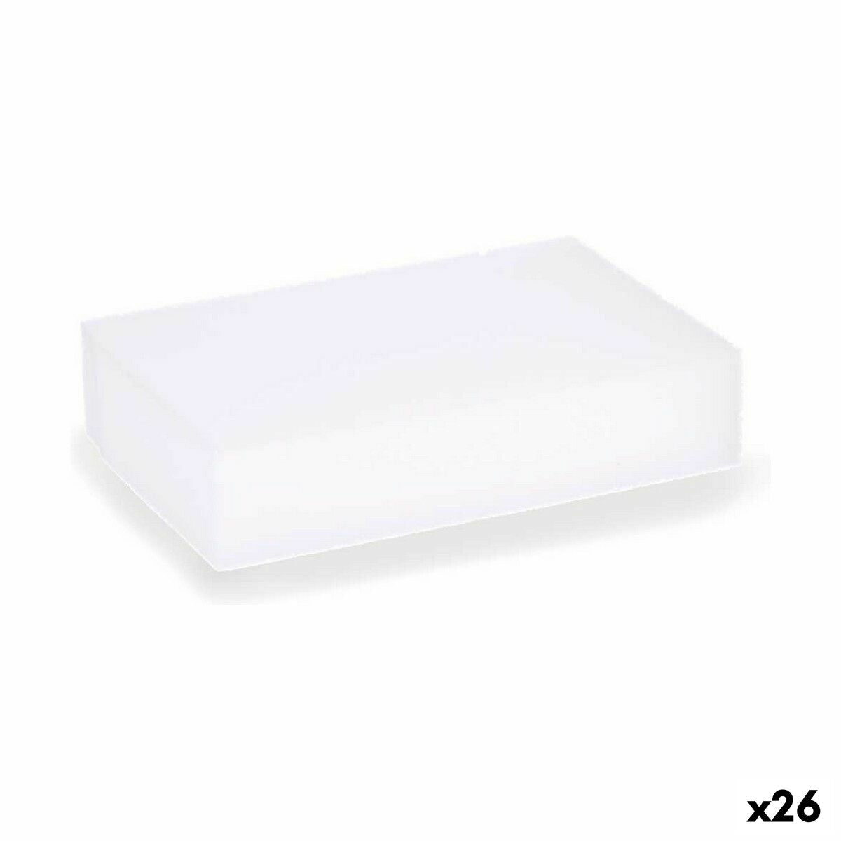 4899888579502 - Schwämme Radiergummi (10 x 65 x 25 cm) (26 Stück) 4899888579502 - Schwämme Radiergummi (10 x 65 x 25 cm) (26 Stück)