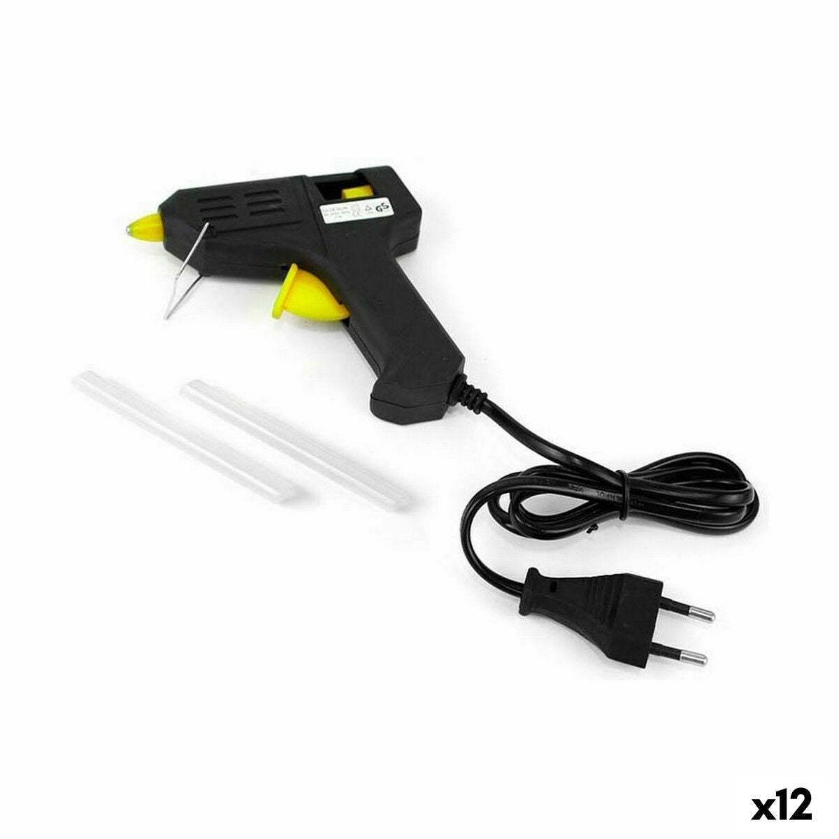 4899888597490 - Silikonspritze Silikon 20 x 13 x 5 cm