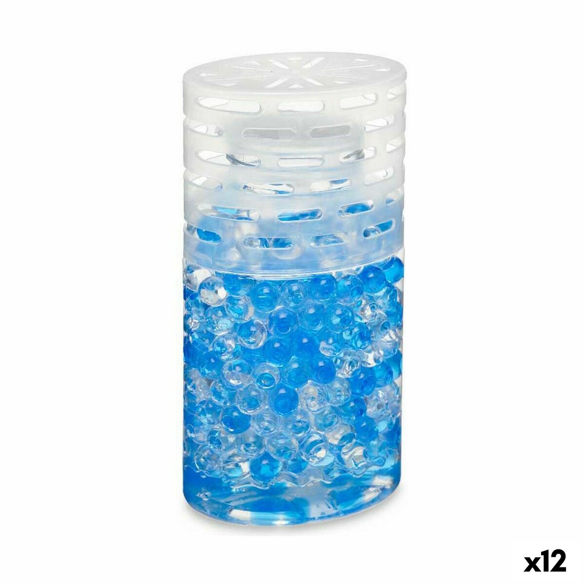 4899888598220 - Lufterfrischer 1804206 Ozean 400 g Gel-Kugeln (12 Stück) 4899888598220 - Lufterfrischer 1804206 Ozean 400 g Gel-Kugeln (12 Stück)