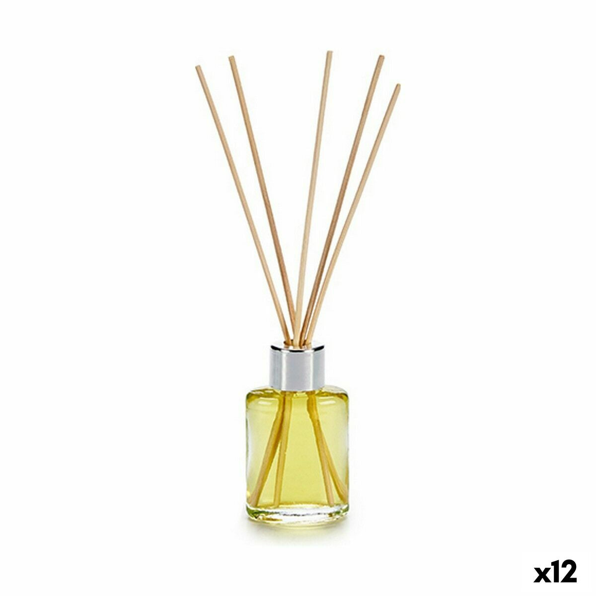 4899888602057 - Parfümierte Stäbe 5387 Zitronella 30 ml (12 Stück) 4899888602057 - Parfümierte Stäbe 5387 Zitronella 30 ml (12 Stück)