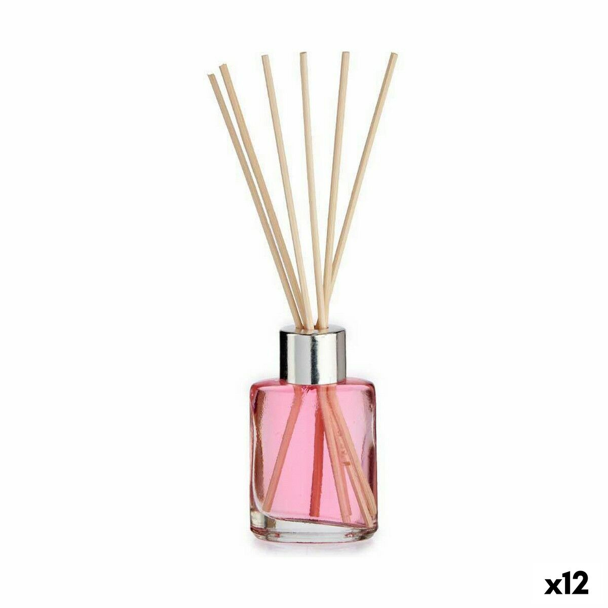 4899888602071 - Parfümierte Stäbe 5387 R Rosen 30 ml (12 Stück) 4899888602071 - Parfümierte Stäbe 5387 R Rosen 30 ml (12 Stück)