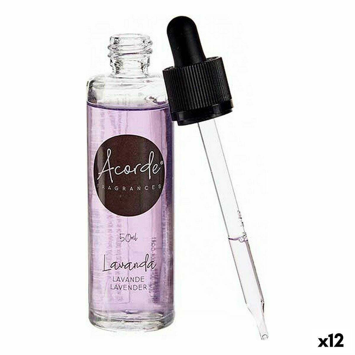 4899888604112 - Wasserlösliche Essenz 50ML-B-DROPPER Lavendel 50 ml (12 Stück) 4899888604112 - Wasserlösliche Essenz 50ML-B-DROPPER Lavendel 50 ml (12 Stück)