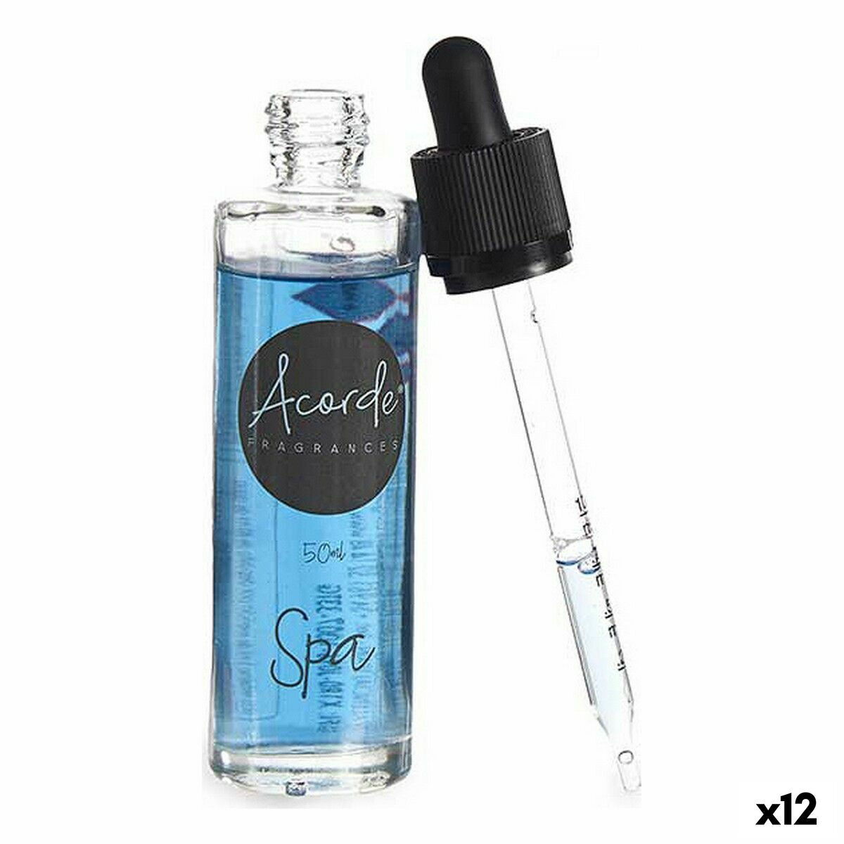 4899888604457 - Wasserlösliche Essenz 50ML-I-DROPPER Spa 50 ml (12 Stück) 4899888604457 - Wasserlösliche Essenz 50ML-I-DROPPER Spa 50 ml (12 Stück)
