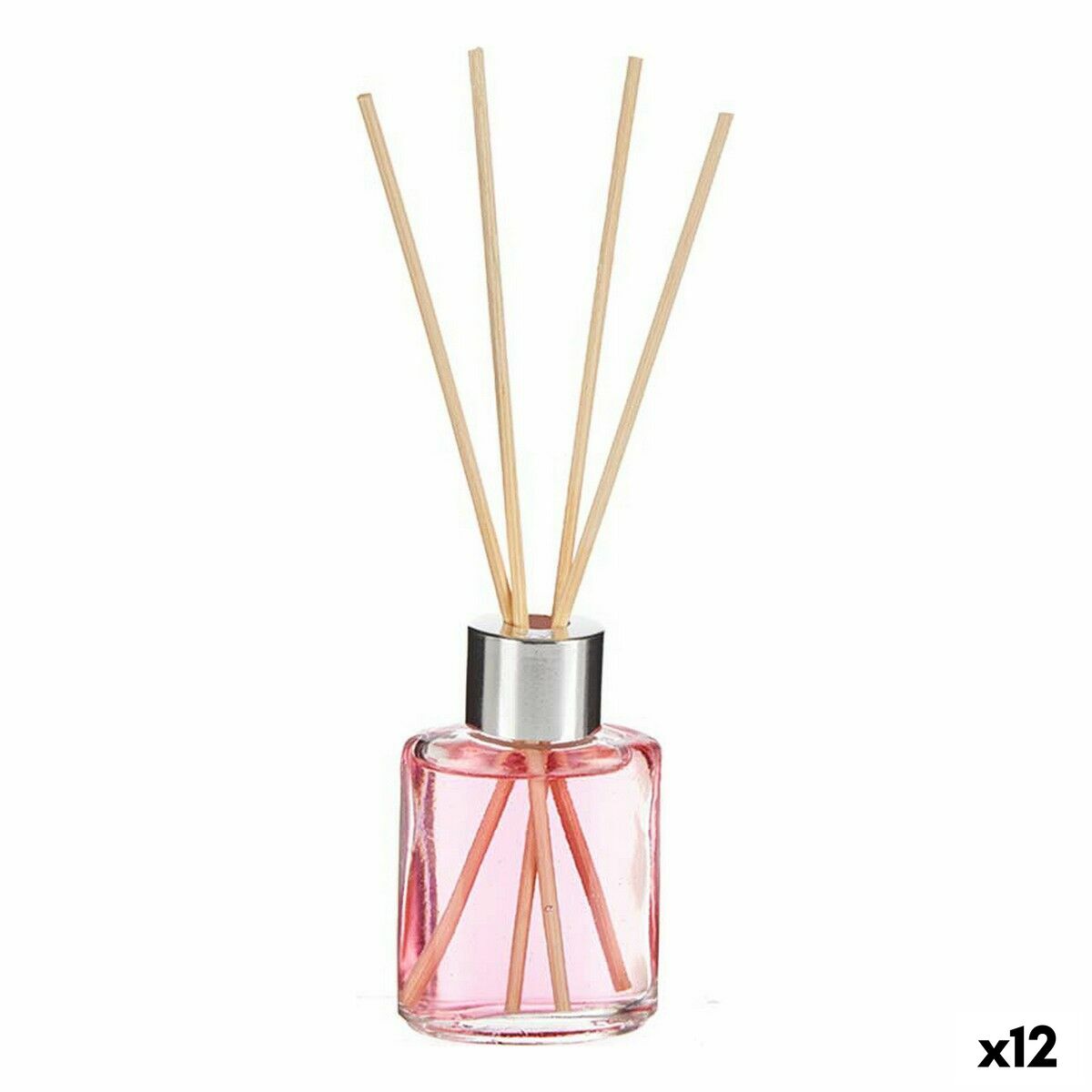4899888604693 - Parfümierte Stäbe 11005 Geranie 30 ml (12 Stück) 4899888604693 - Parfümierte Stäbe 11005 Geranie 30 ml (12 Stück)