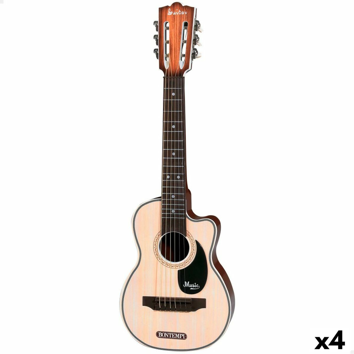 4899888609100 - Kindergitarre FOLK 4899888609100 - Kindergitarre FOLK