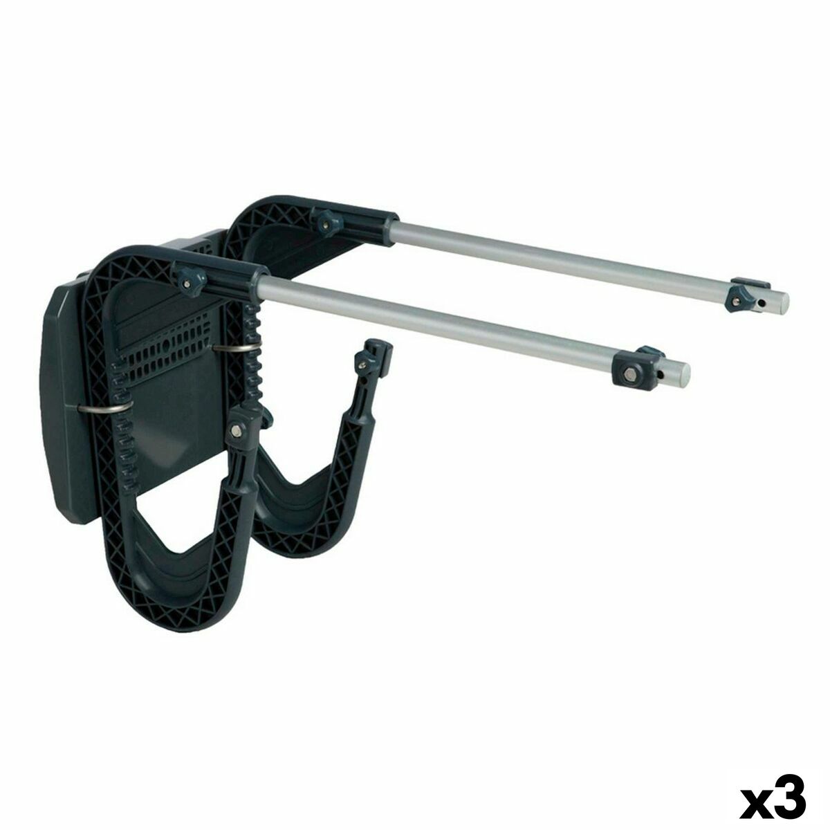 4899888611066 - Motor-Halter MARINER EXCURSION SEAHAWK CHALLE Aufblasbarer Boot 3 Stück