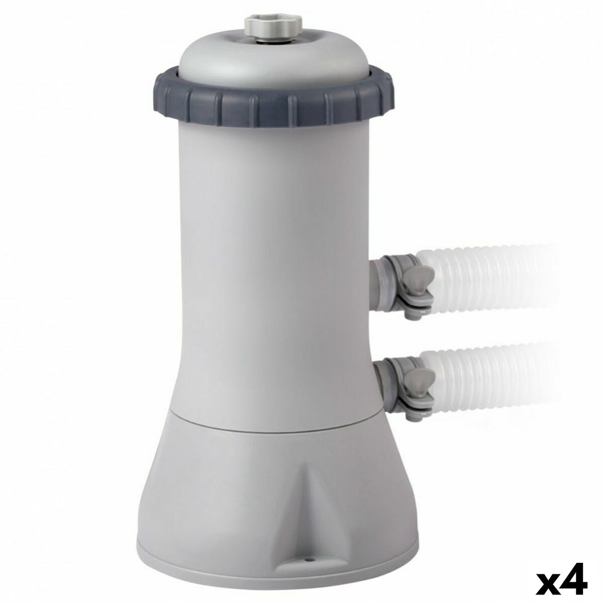 4899888611097 - Aufbereitungsanlage für Schwimmbad Krystal Clear 99 W 3785 l h 4899888611097 - Aufbereitungsanlage für Schwimmbad Krystal Clear 99 W 3785 l h