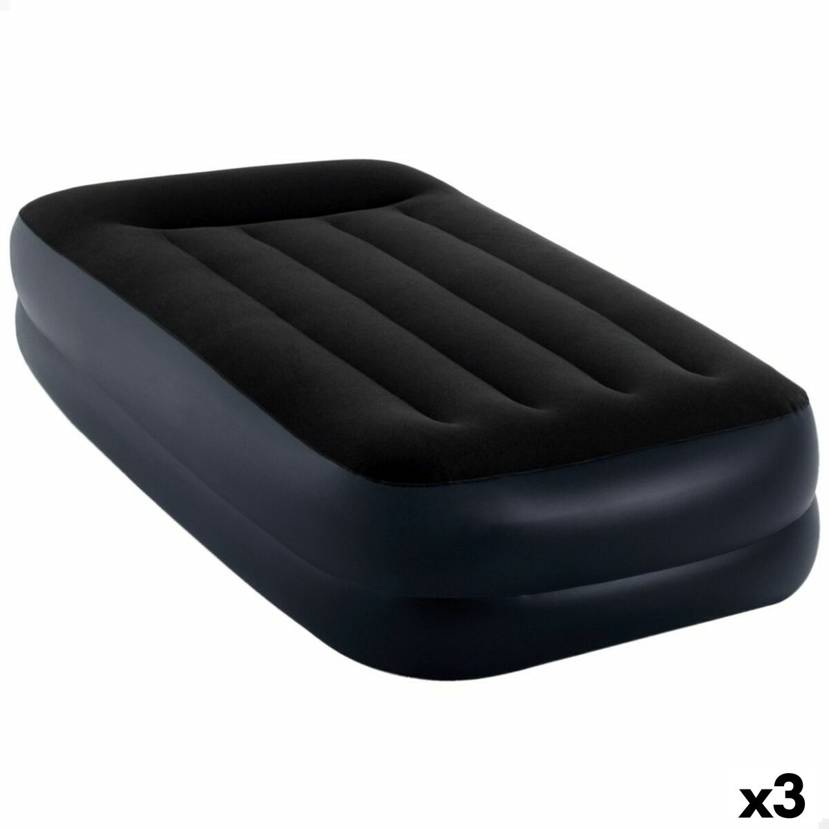 4899888611462 - Luftmatratze 99 x 42 x 191 cm (3 Stück) 4899888611462 - Luftmatratze 99 x 42 x 191 cm (3 Stück)