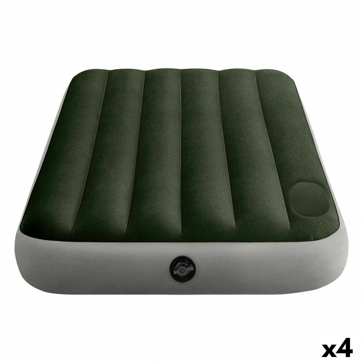 4899888611486 - Luftmatratze 99 x 25 x 191 cm (4 Stück) 4899888611486 - Luftmatratze 99 x 25 x 191 cm (4 Stück)