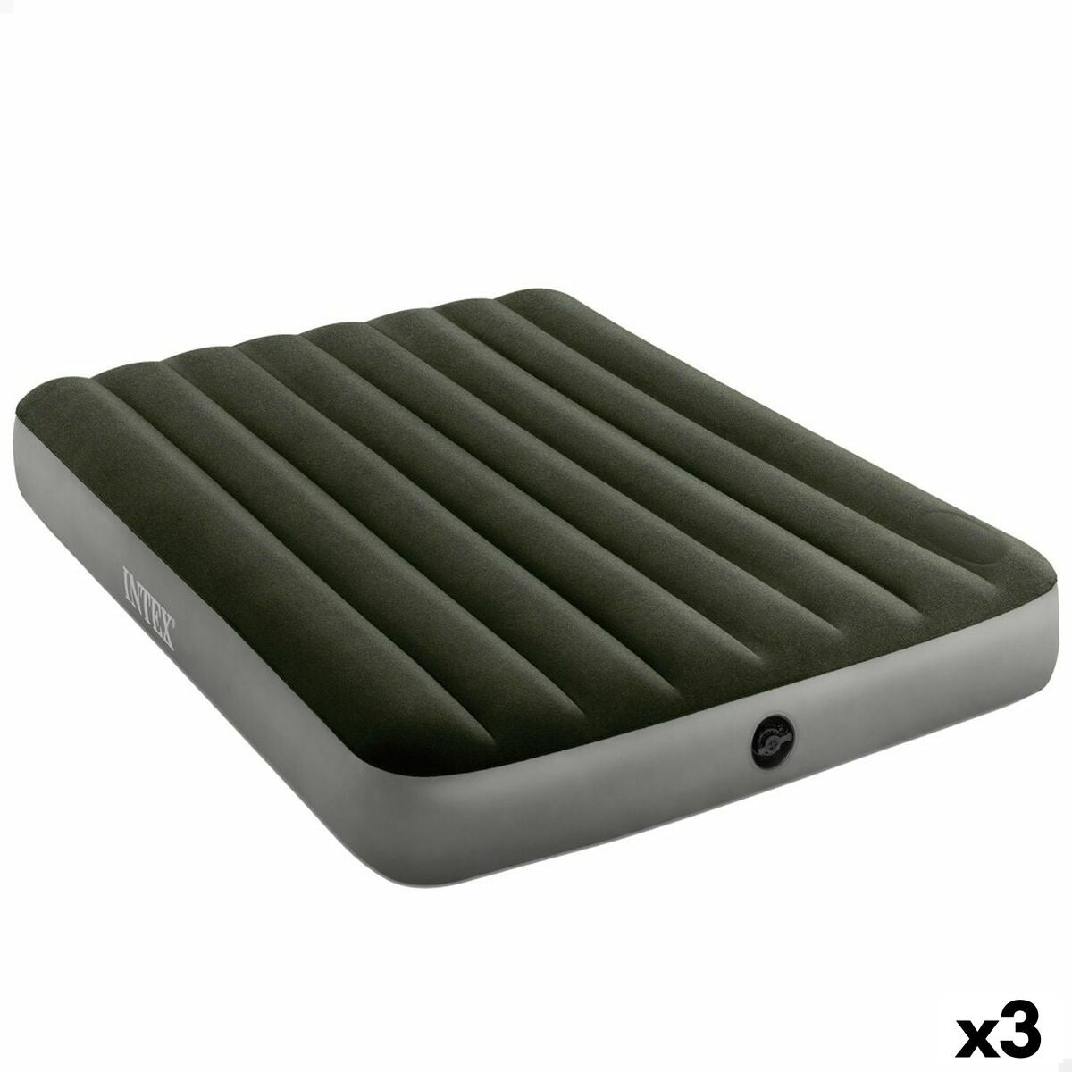 4899888611493 - Luftmatratze 137 x 25 x 191 cm (3 Stück) 4899888611493 - Luftmatratze 137 x 25 x 191 cm (3 Stück)