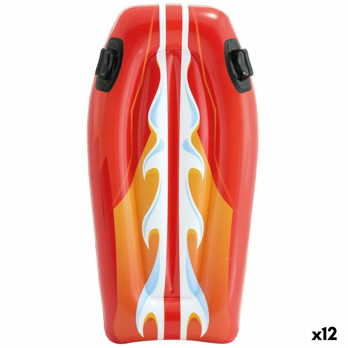 4899888613305 - Aufblasbare Figur für Pool Joy Rider 62 x 112 cm Surfbrett (12 Stück) 4899888613305 - Aufblasbare Figur für Pool Joy Rider 62 x 112 cm Surfbrett (12 Stück)