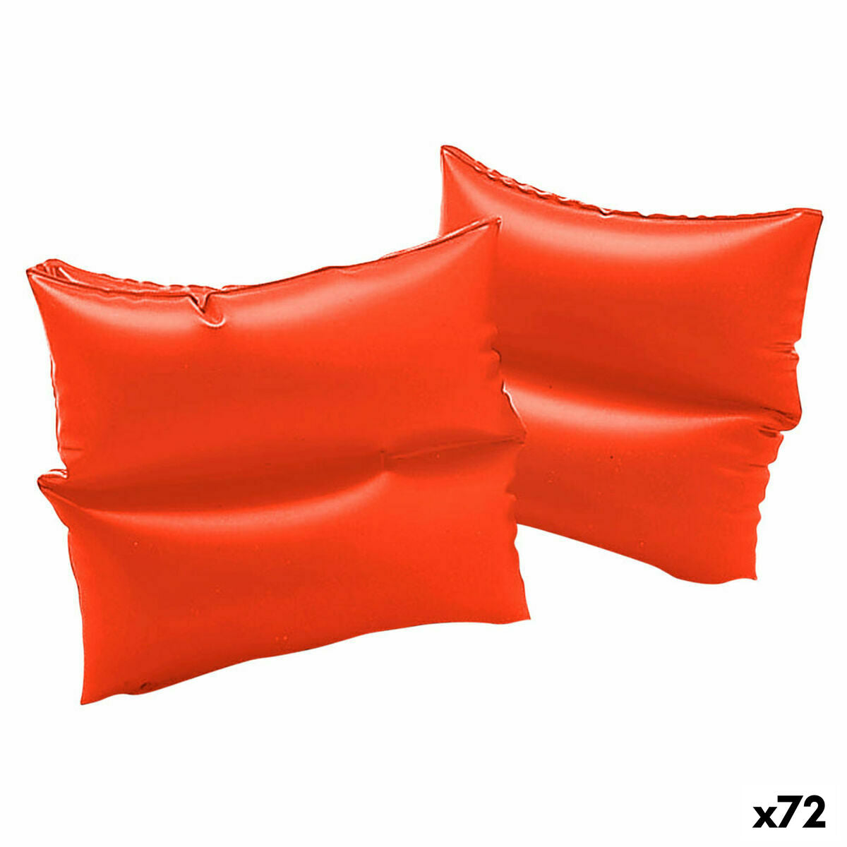 4899888614746 - Schwimmflügel Neon 18 x 15 x 10 cm (72 Stück) 4899888614746 - Schwimmflügel Neon 18 x 15 x 10 cm (72 Stück)